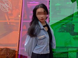 大学生女友宿舍，互换的有没有1