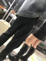 分享-这个腿怎样欢迎评价