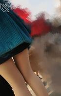 校园偷拍艺术节光腿神器女老师