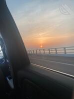 和姐姐出去吃饭1