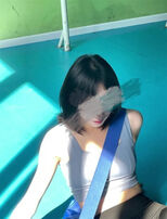 文艺类专业的小骚货（微露脸）