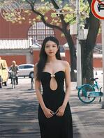 本人投稿：身高170罩杯b刚毕业不久，想当文秘，海角哥哥觉得我长得怎么样