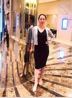 曾经的骚母狗和如今的人妻