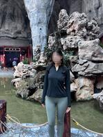 （原创97）和堂姐感情越来越好，一切都在往好的方向发展，简单的幸福很安心0