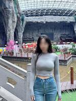 （原创97）和堂姐感情越来越好，一切都在往好的方向发展，简单的幸福很安心1