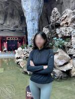 （原创97）和堂姐感情越来越好，一切都在往好的方向发展，简单的幸福很安心2