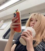 你们喜欢哪一个？