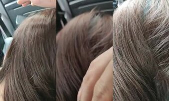 湖北十堰少妇车上帮我