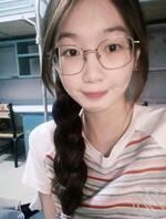 有恋父情结的反差女大，想找个大叔做自己的性爱对象2