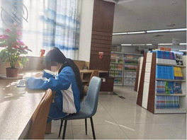 出出主意,我有没有机会?1