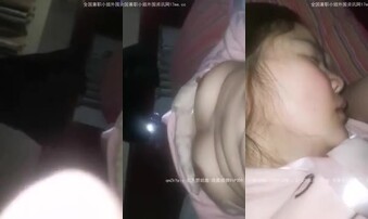 村里寂寞的小寡妇