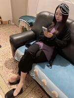 有大屌爸爸帮我妈改善一下基因吗1