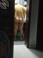 今晚操骚逼老婆1