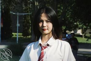 打分， 有这种女朋友身体不会被榨干吗？你能坚持多久？2