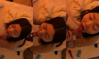 露脸骚货求操，让我分开看视频想她