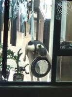 偷拍邻居人妻骚妇1