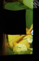 偷拍系列-3-独守空房的少妇1