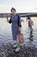 骚妈王明梅求海角亲爹粗口玩弄