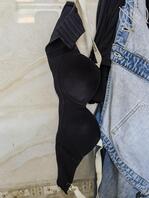 弟媳内衣，看见就硬