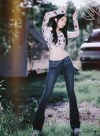 念你时，我便走向山野2