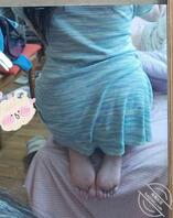 一些收集到的玉足自拍0