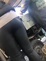 早餐摊的老板娘