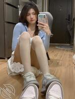 经常报复性熬夜通宵男友分了也寂寞了