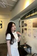 关于我如何走上绿姐这条道路0