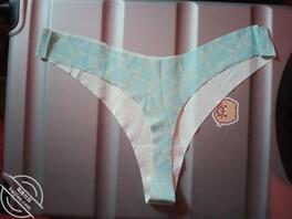 好多小内裤 好喜欢呀2