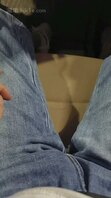 （76）【原创】放个福利，老姐来月经了，车上擦逼给我看。