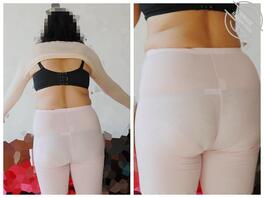 【凡夫原创】发小妈-挚爱熟女-第25集 过年特辑(一)秋衣诱惑2