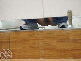 同事偷拍，还是28的处0