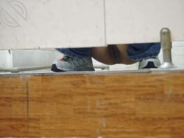 同事偷拍，还是28的处1