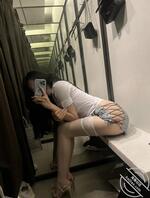 人前女神，人后母狗，极品反差2