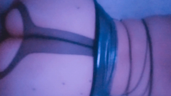 偷情后入大屁人妻