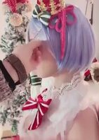 【超美高端 罕见露脸露点】极品CosPlay爆机少女【喵小吉】《从零开始