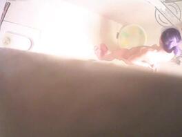 偷拍，悄悄安装个摄像头偷拍分享一下，大家觉得怎么样2