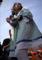 今日抄底分享——连衣裙0