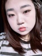 什么时候嘴里的酸奶才能变成爸爸们的精子呀1