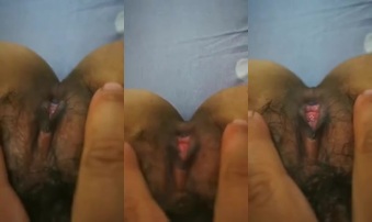 初次撩妹得手，少妇发视频诱惑我