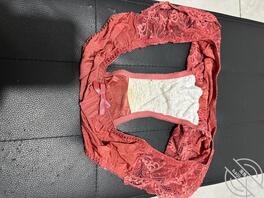 北京小姨子原味内衣 0