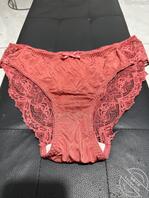 北京小姨子原味内衣 1