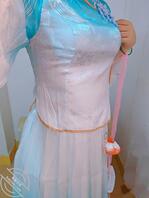 西施诗雨江南