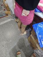 偷偷拿妈妈的原味内裤打胶被发现，该怎么办1