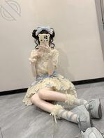 有点久没发了呀，发点福利吧！1