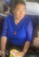 大奶老女人2