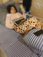 原创04  大惊喜！看到表姐的逼了，守得云开见月明1