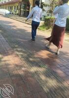 拍一下