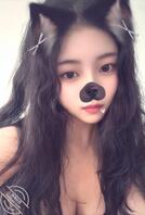 山东烟台大学生女友22