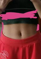 【原创】表姐还有一个月就将进入我的计划中